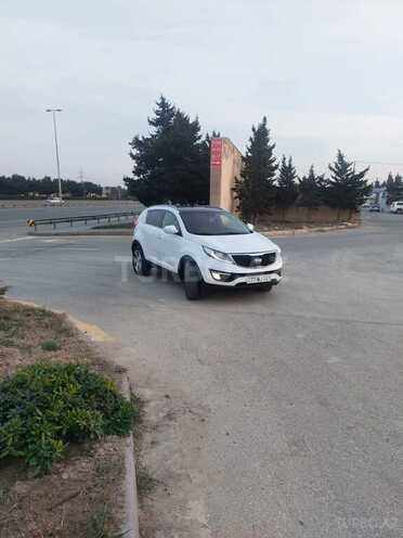 Kia Sportage 2014, 158,000 km - 2.0 l - Bakı