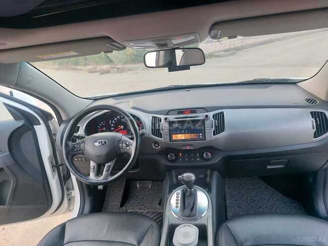 Kia Sportage 2014, 158,000 km - 2.0 l - Bakı