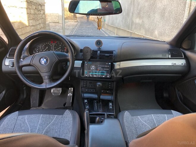 BMW 318 1999, 265,005 km - 1.9 l - Bakı