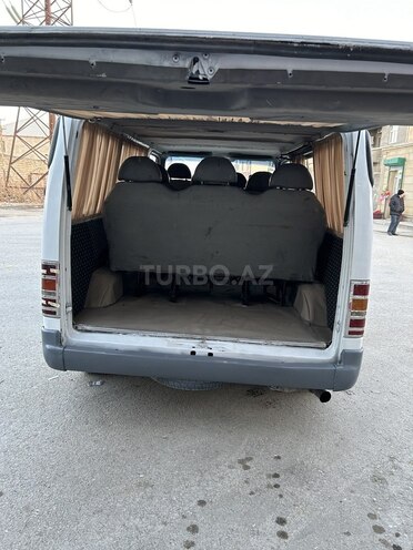 Ford Transit 1998, 450,000 km - 2.5 l - Bakı