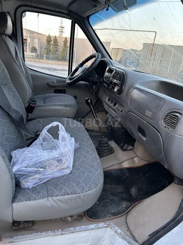 Ford Transit 1998, 450,000 km - 2.5 l - Bakı