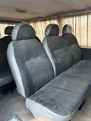 Ford Transit 1998, 450,000 km - 2.5 l - Bakı