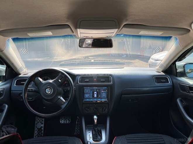 Volkswagen Jetta 2013, 180,000 km - 1.8 l - Bakı