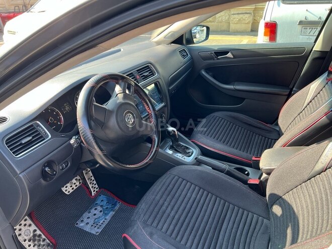 Volkswagen Jetta 2013, 180,000 km - 1.8 l - Bakı