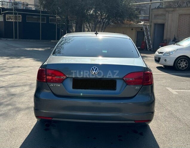 Volkswagen Jetta 2013, 180,000 km - 1.8 l - Bakı