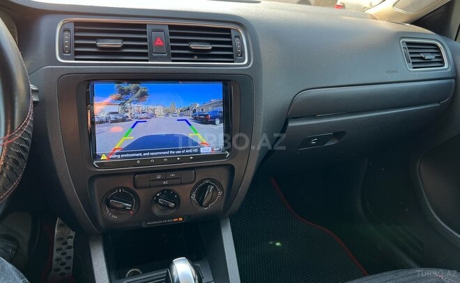 Volkswagen Jetta 2013, 180,000 km - 1.8 l - Bakı