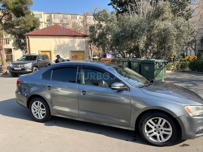 Volkswagen Jetta 2013, 180,000 km - 1.8 l - Bakı