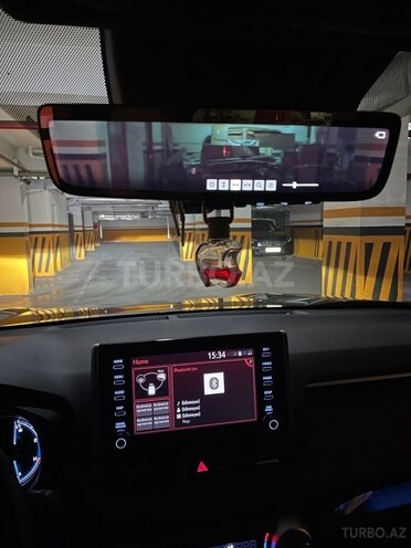 Toyota RAV4 2022, 29,000 km - 2.5 l - Bakı