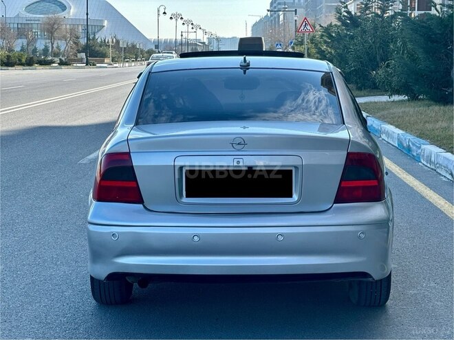 Opel Vectra 1999, 298,578 km - 2.0 l - Sumqayıt