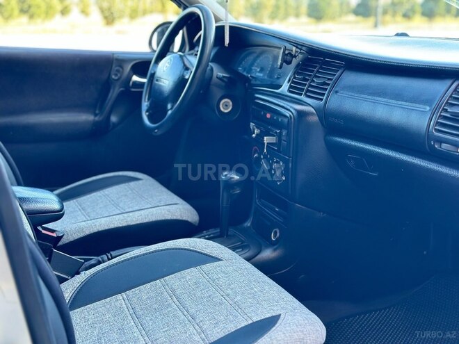 Opel Vectra 1999, 298,578 km - 2.0 l - Sumqayıt