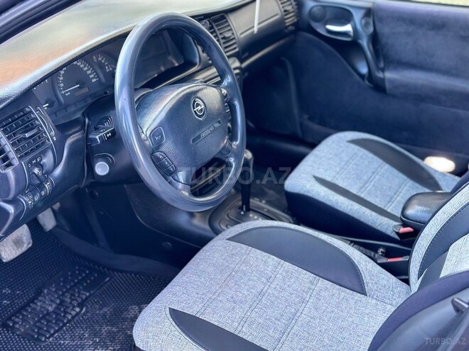 Opel Vectra 1999, 298,578 km - 2.0 l - Sumqayıt