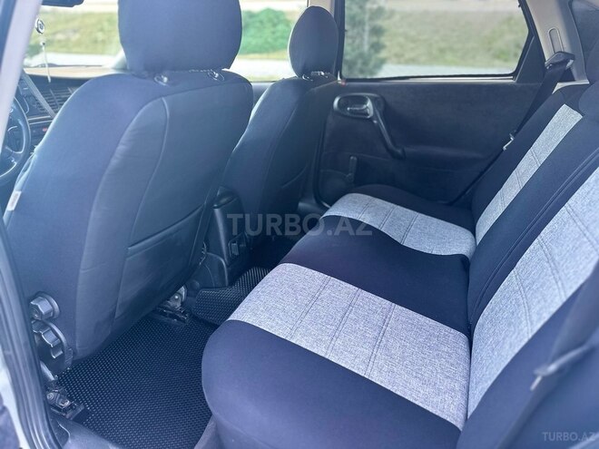 Opel Vectra 1999, 298,578 km - 2.0 l - Sumqayıt