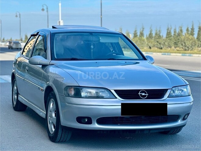 Opel Vectra 1999, 298,578 km - 2.0 l - Sumqayıt