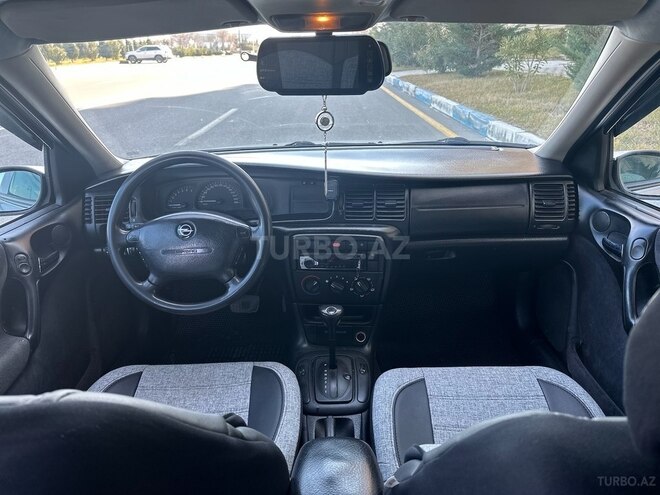 Opel Vectra 1999, 298,578 km - 2.0 l - Sumqayıt