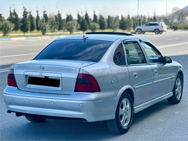 Opel Vectra 1999, 298,578 km - 2.0 l - Sumqayıt