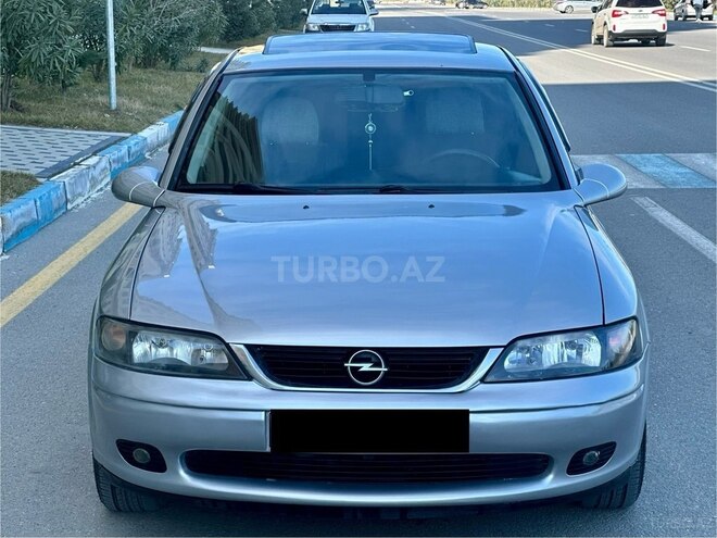 Opel Vectra 1999, 298,578 km - 2.0 l - Sumqayıt