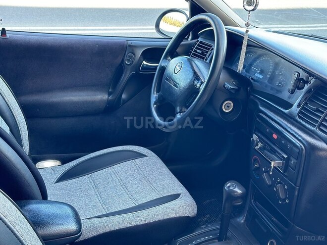 Opel Vectra 1999, 298,578 km - 2.0 l - Sumqayıt