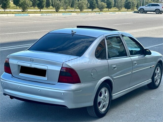 Opel Vectra 1999, 298,578 km - 2.0 l - Sumqayıt