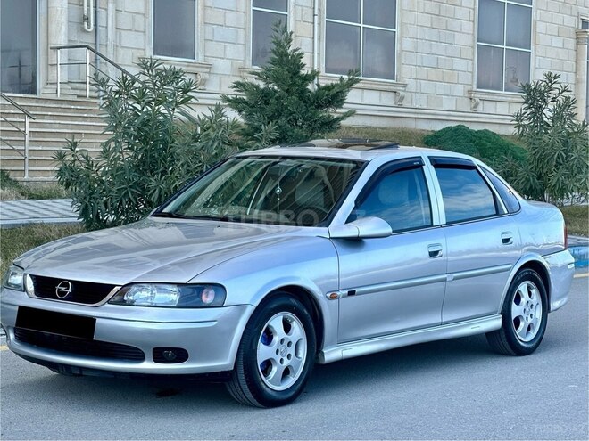 Opel Vectra 1999, 298,578 km - 2.0 l - Sumqayıt
