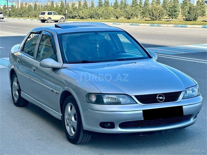 Opel Vectra 1999, 298,578 km - 2.0 l - Sumqayıt