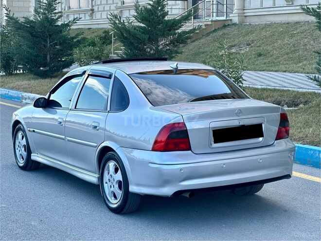 Opel Vectra 1999, 298,578 km - 2.0 l - Sumqayıt
