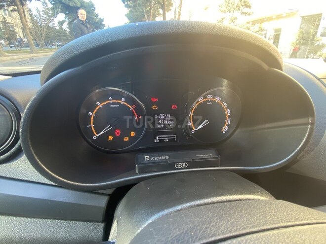 LADA (VAZ) Granta 2023, 30,000 km - 1.6 l - Bakı