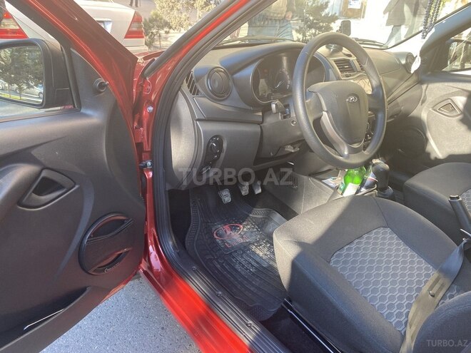 LADA (VAZ) Granta 2023, 30,000 km - 1.6 l - Bakı