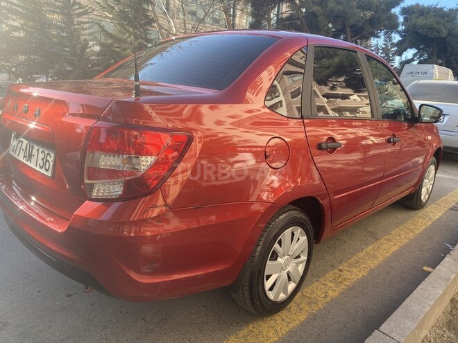 LADA (VAZ) Granta 2023, 30,000 km - 1.6 l - Bakı
