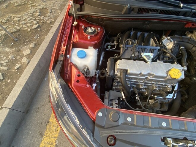 LADA (VAZ) Granta 2023, 30,000 km - 1.6 l - Bakı