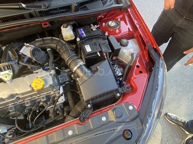 LADA (VAZ) Granta 2023, 30,000 km - 1.6 l - Bakı
