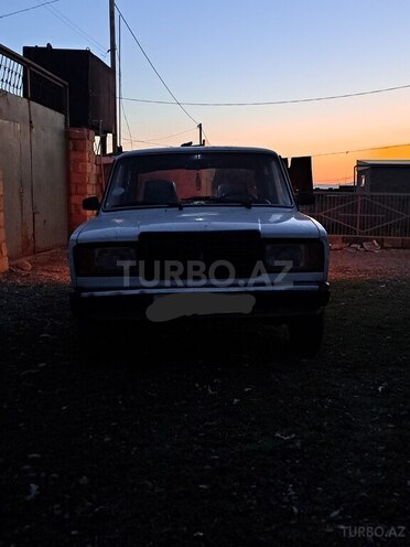 LADA (VAZ) 2107 1999, 200,000 km - 1.6 л - Şamaxı