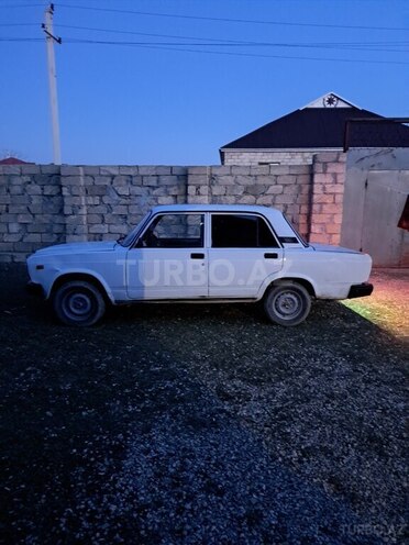 LADA (VAZ) 2107 1999, 200,000 km - 1.6 л - Şamaxı