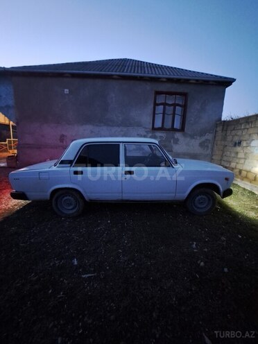 LADA (VAZ) 2107 1999, 200,000 km - 1.6 л - Şamaxı