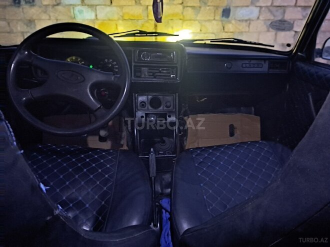 LADA (VAZ) 2107 1999, 200,000 km - 1.6 л - Şamaxı