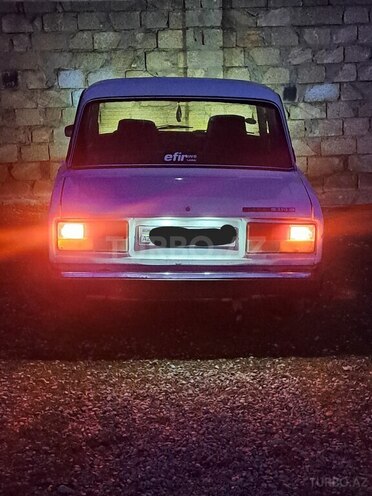 LADA (VAZ) 2107 1999, 200,000 km - 1.6 л - Şamaxı