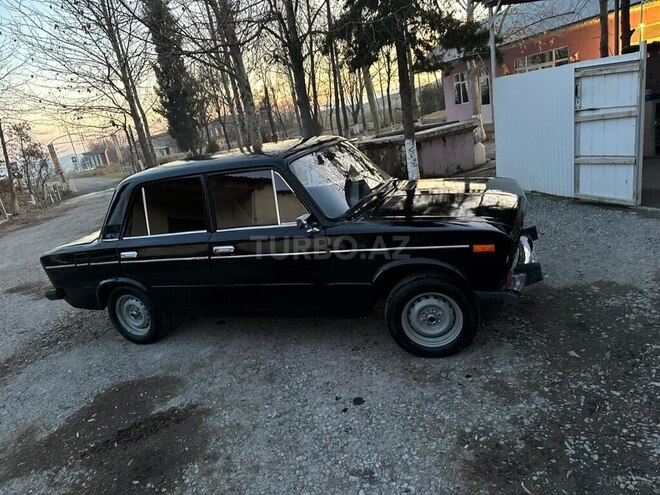 LADA (VAZ) 2106 1994, 250,000 km - 1.5 l - Şəki