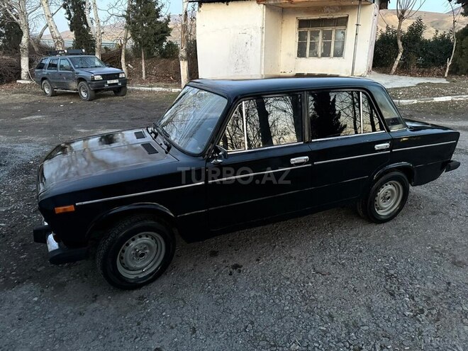 LADA (VAZ) 2106 1994, 250,000 km - 1.5 l - Şəki