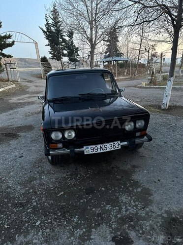 LADA (VAZ) 2106 1994, 250,000 km - 1.5 l - Şəki