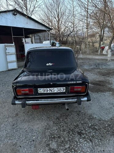 LADA (VAZ) 2106 1994, 250,000 km - 1.5 l - Şəki