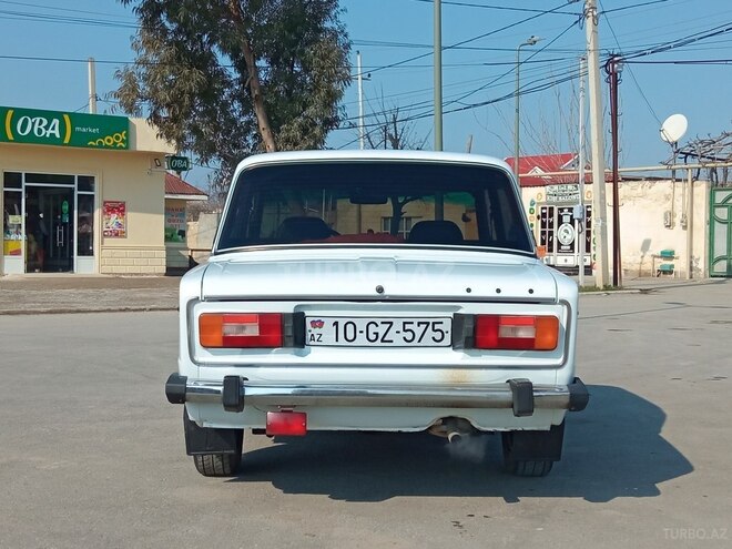 LADA (VAZ) 2106 2001, 100,000 km - 1.6 l - Şirvan