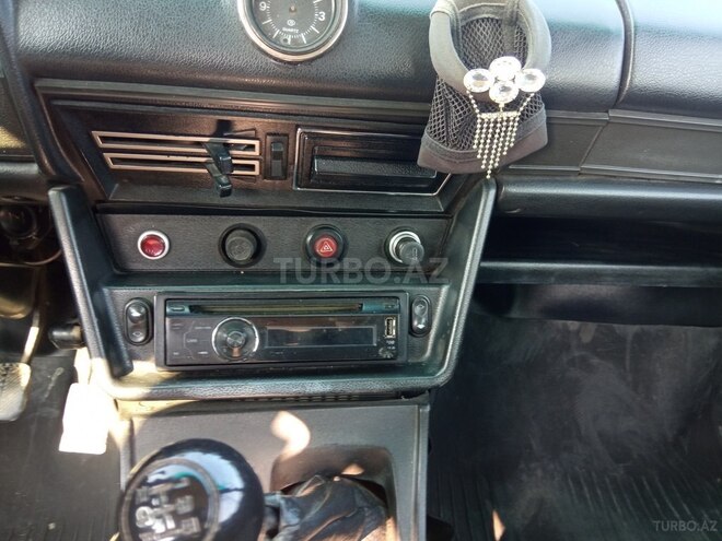 LADA (VAZ) 2106 2001, 100,000 km - 1.6 l - Şirvan