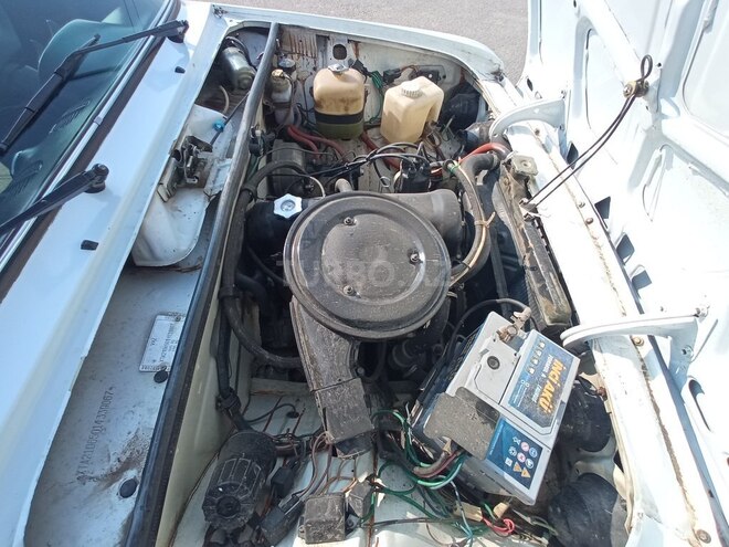 LADA (VAZ) 2106 2001, 100,000 km - 1.6 l - Şirvan