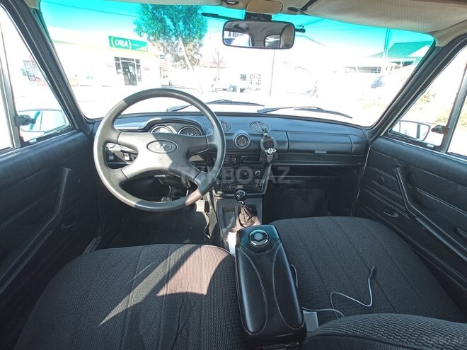 LADA (VAZ) 2106 2001, 100,000 km - 1.6 l - Şirvan