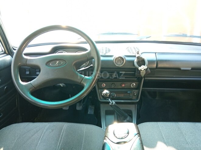LADA (VAZ) 2106 2001, 100,000 km - 1.6 l - Şirvan