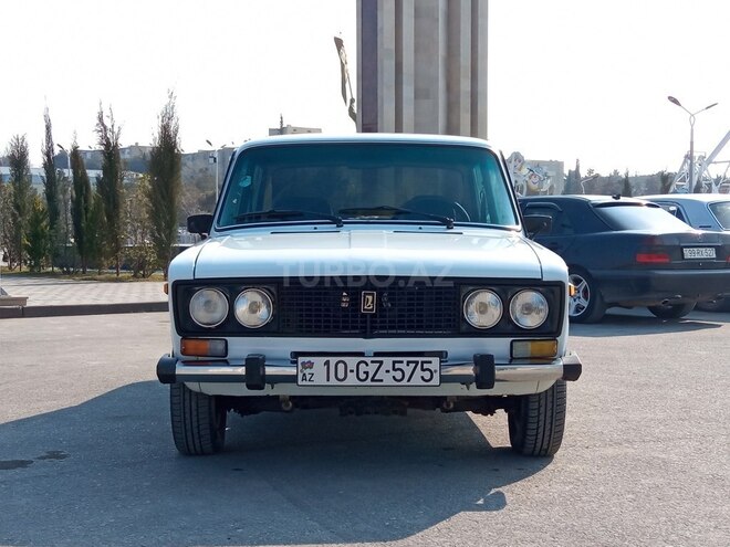 LADA (VAZ) 2106 2001, 100,000 km - 1.6 l - Şirvan