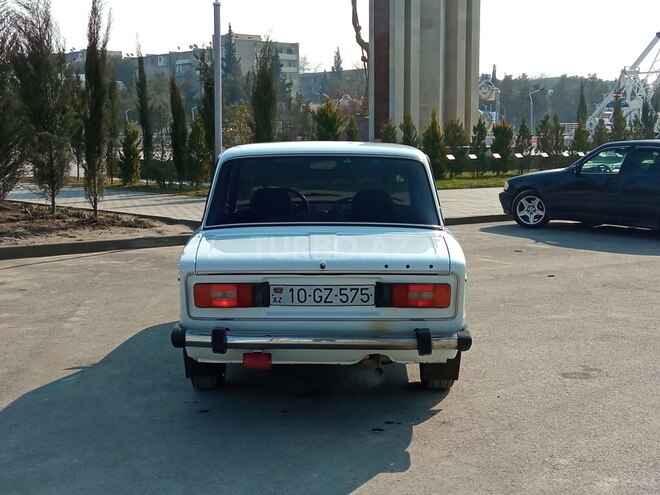 LADA (VAZ) 2106 2001, 100,000 km - 1.6 l - Şirvan