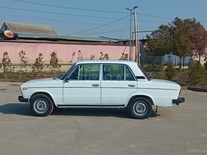 LADA (VAZ) 2106 2001, 100,000 km - 1.6 l - Şirvan