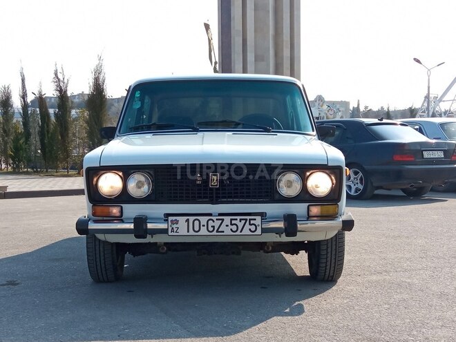 LADA (VAZ) 2106 2001, 100,000 km - 1.6 l - Şirvan