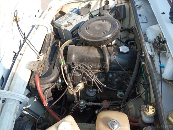 LADA (VAZ) 2106 2001, 100,000 km - 1.6 l - Şirvan