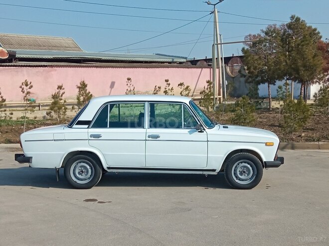 LADA (VAZ) 2106 2001, 100,000 km - 1.6 l - Şirvan